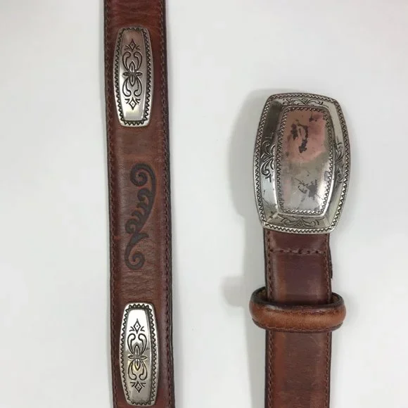 Brighton | Accessories | Vintage Brighton Womens Genuine  display picture 2